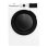 Lavasecadora Beko 8kg A B5DBT48437WB con motor ProSmart™ y AquaWave®
