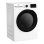 Lavasecadora Beko 8kg A B5DBT48437WB con motor ProSmart™ y AquaWave®
