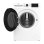 Lavasecadora Beko 8kg A B5DBT48437WB con motor ProSmart™ y AquaWave®