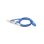Adattatore USB 3.0 per IDE Gembird Doppia Porta Blu