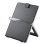 Archivador Fellowes 21106 Plastique Noir 280 mm x 354 mm