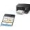Multifunción Epson EcoTank ET-2862 Inkjet Color WiFi Dúplex Impresión directa Negro