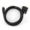 Cable Adaptador HDMI a DVI Gembird CC-HDMI-DVI-0.5M 0,5 m