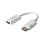 Adattatore DisplayPort a HDMI Unitek Y-6332 0,2 m