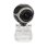 Cámara web Defender C-090 0,3 MP USB 2.0 Negro Clip