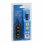Hub Esperanza 4 puertos 480 Mbit/s modelo EA116 color negro