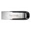 Pen USB SanDisk SDCZ73 1 TB USB 3.2 Gen 1 Prateado sem tampa