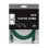 Cable de red Gembird PP12-3M/G Cat5e 3 m verde