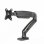 Art L-15GD Supporto Monitor Scrivania 13 a 27" VESA 75x75 a 100x100 Max 6,5Kg