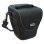 Borsa per fotocamera Rivacase 7205A-01 Nero
