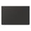 Funda Folio Samsung Galaxy Tab S11 Ultra 14.6" Negro