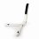 Gembird TA-TS-01/W Soporte portátil plegable para mesa blanco 178 mm