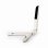 Gembird TA-TS-01/W Soporte portátil plegable para mesa blanco 178 mm