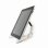 Gembird TA-TS-01/W Soporte portátil plegable para mesa blanco 178 mm