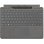 Teclado Microsoft Surface Pro Keyboard magnético con Slim Pen 2 y Touchpad Alcántara