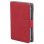 Capa Folio RivaCase 3017 10.1" Vermelha Couro Sintético
