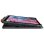 Teclado Logitech Slim Folio inalámbrico Bluetooth para iPad UK English Graphite