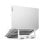 Lenovo GXF0X02618 Soporte para ordenador portátil Mesa 15" Ajustable Plegable