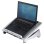 Fellowes 8036701 Notebook-Ständer Tisch 14 bis 17" Max 5Kg Neigung 14-27,5°