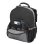 Zaino Targus Essential per Portatile 15.4" - 16" Nero/Grigio Nylon