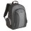 Zaino Targus Essential per Portatile 15.4" - 16" Nero/Grigio Nylon