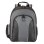 Zaino Targus Essential per Portatile 15.4" - 16" Nero/Grigio Nylon