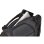 Mochila Thule Subterra 25L pour portable de 15" Noir