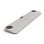 Adaptador universal para ranura de seguridad Blade Compulocks BLD01 Plata