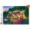 Puzzle Trefl 37290 500 peças Multicolor Cartão