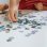 Puzzle Trefl 37290 500 peças Multicolor Cartão