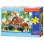 Rompecabezas Castorland Softies on Safari 60 piezas