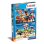 Puzzle Clementoni Supercolor Paw Patrol 60 piezas
