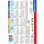 Puzzle Clementoni Supercolor Paw Patrol 60 piezas