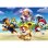 Puzzle Clementoni Supercolor Paw Patrol 60 piezas
