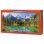 Puzzle Castorland Majesty of the Mountains 4000 piezas Paisaje Montaña