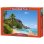 Rompecabezas Castorland Tropical Beach Seychelles 3000 piezas Paisaje