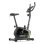 Bicicleta Estática Reclinable Zipro Drift Magnétique 120 kg Noir