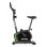 Bicicleta Estática Reclinable Zipro Drift Magnétique 120 kg Noir