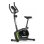 Bicicleta Estática Reclinable Zipro Drift Magnétique 120 kg Noir