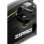 Bicicleta Estática Reclinable Zipro Drift Magnétique 120 kg Noir
