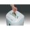 Trituradora de papel Kobra +1 SS4 Corte en tiras 23 cm 38,5 L