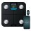 Báscula Inteligente Cecotec Surface Precision HealthySmart Hasta 180 kg 25 Parámetros Pantalla Full Color Autoapagado Control por App