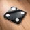 Báscula Inteligente Cecotec Surface Precision HealthySmart Hasta 180 kg 25 Parámetros Pantalla Full Color Autoapagado Control por App