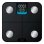 Báscula Inteligente Cecotec Surface Precision HealthySmart Hasta 180 kg 25 Parámetros Pantalla Full Color Autoapagado Control por App