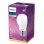 Bombilla LED Philips 7W E27 806 lm Blanco Cálido 15000 h
