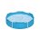 Piscine Bestway 56283/24 avec anneau gonflable bleue 152 cm