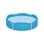 Piscine Bestway 56283/24 avec anneau gonflable bleue 152 cm