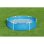Piscine Bestway 56283/24 avec anneau gonflable bleue 152 cm