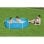 Piscine Bestway 56283/24 avec anneau gonflable bleue 152 cm