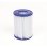 Piscine gonflable Bestway Fast Set 57289 4,57 m bleue avec pompe et escalier